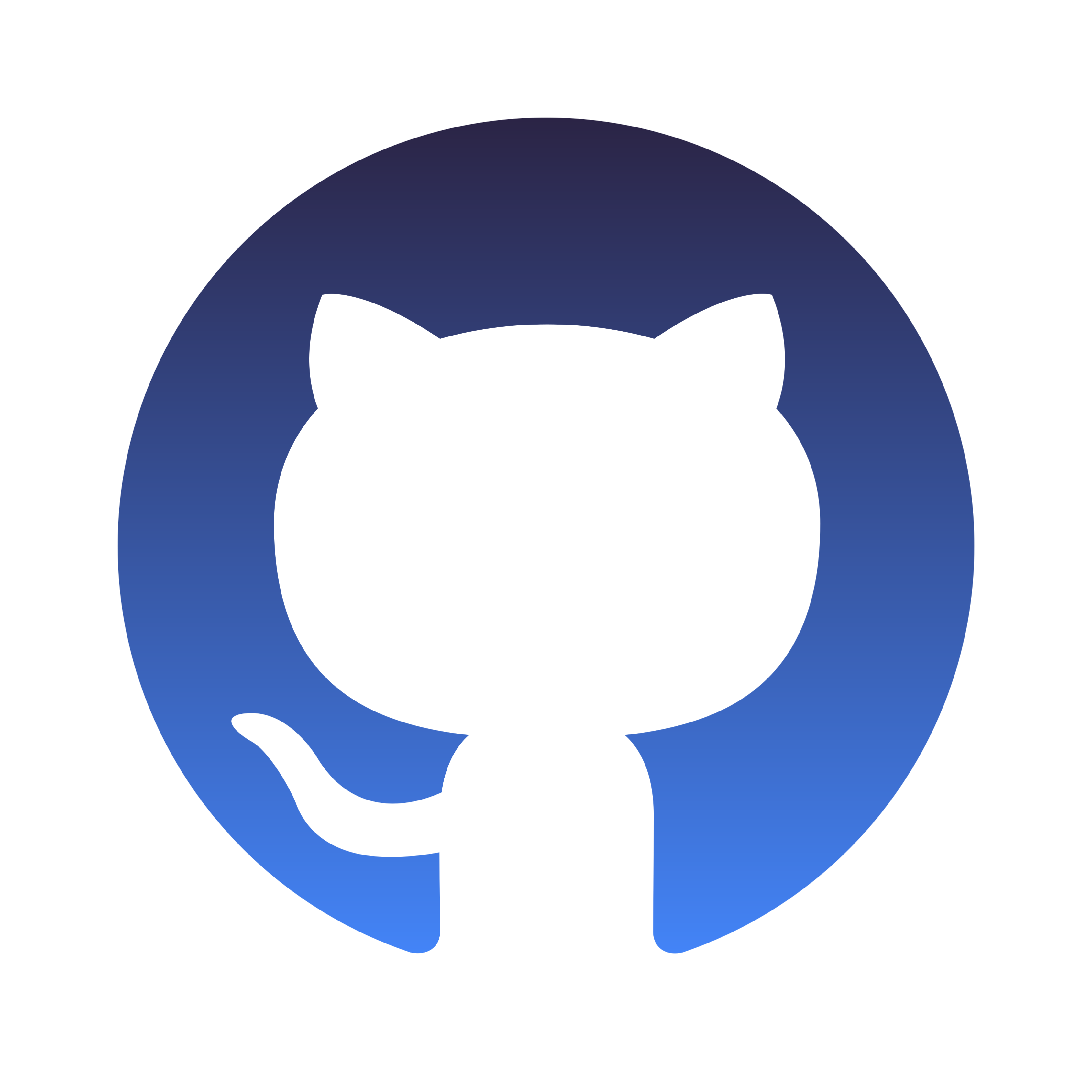 GitHub icon