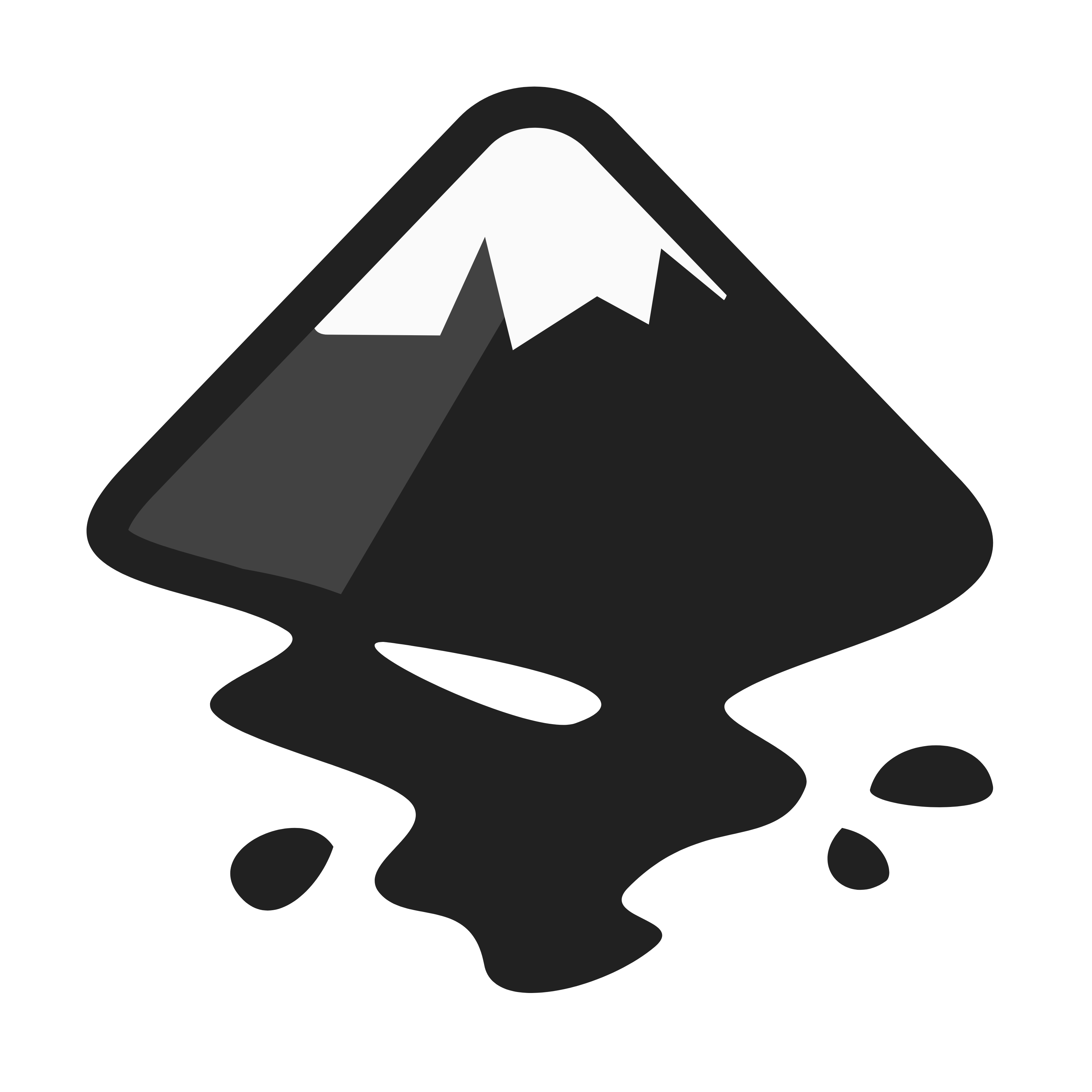 InkScape icon
