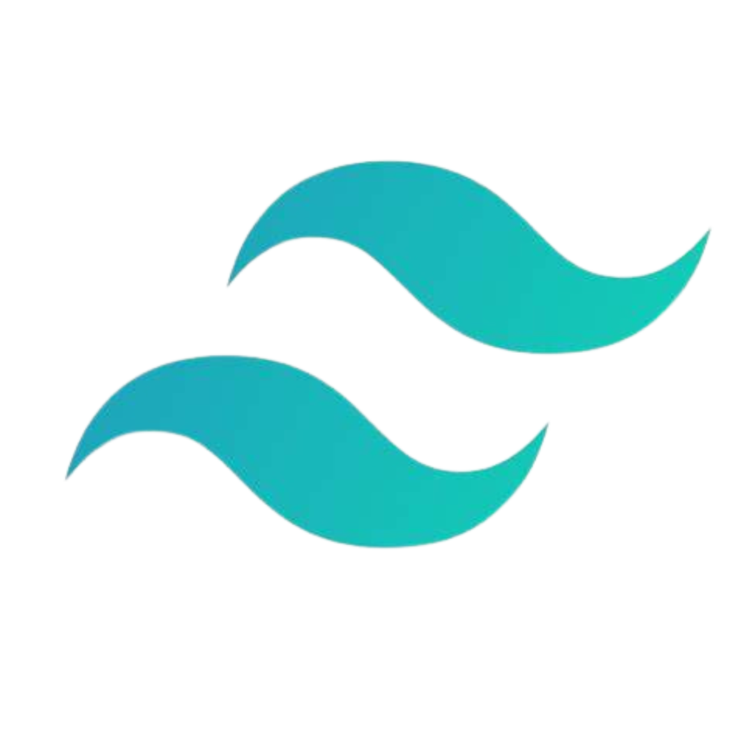 Tailwind icon
